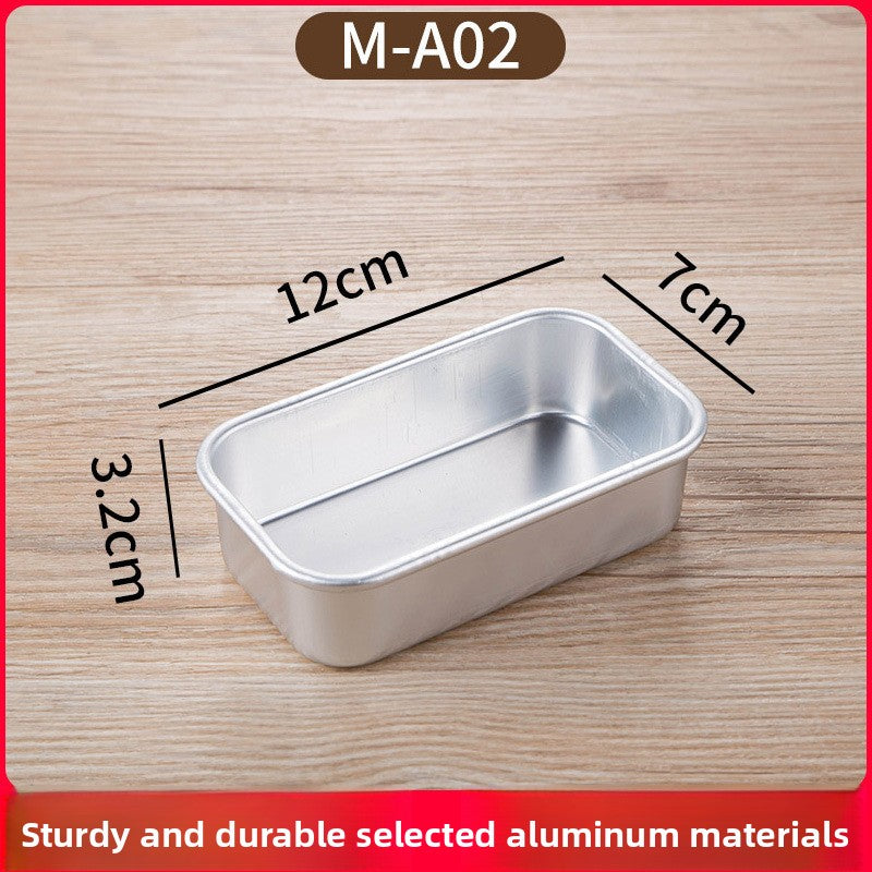 Cake Baking Mold