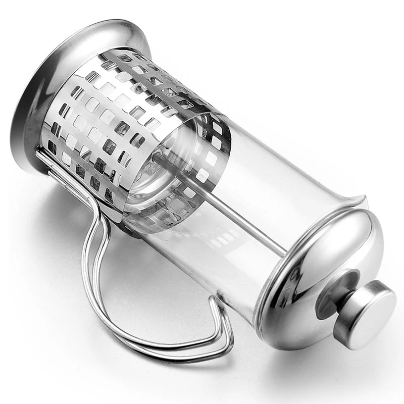 Cafetière Française à piston