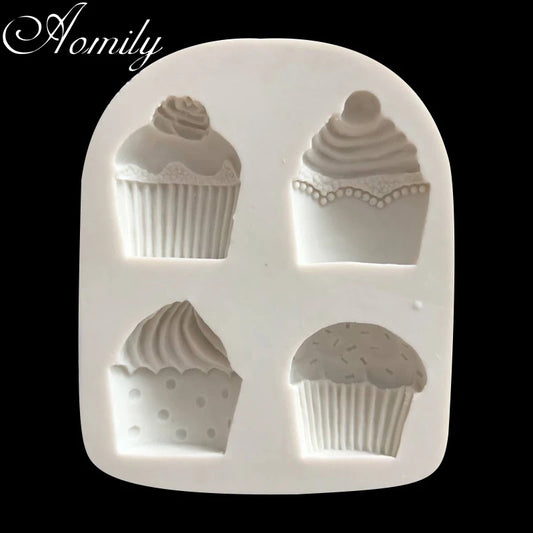 Moule à Cupcake
