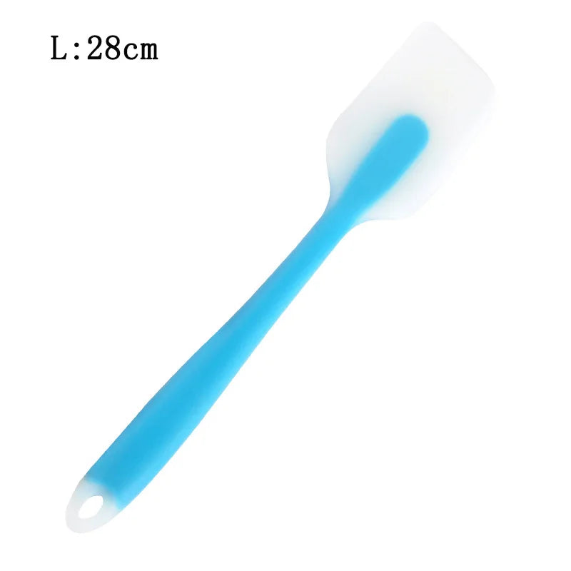 Spatule à pâtisserie