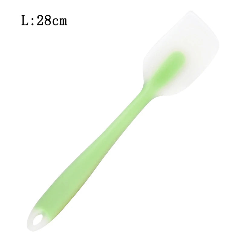 Spatule à pâtisserie