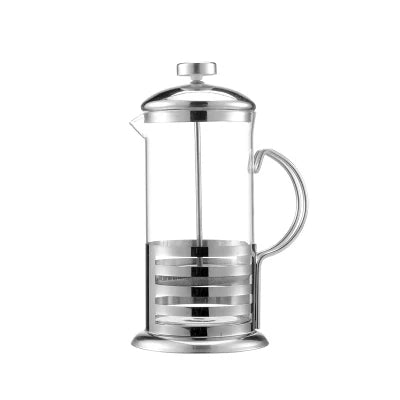 Cafetière Française à piston
