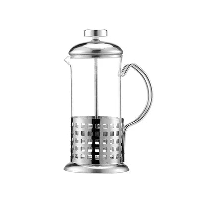Cafetière Française à piston