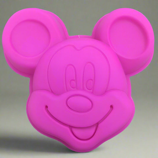 Petit moule à gâteau souris