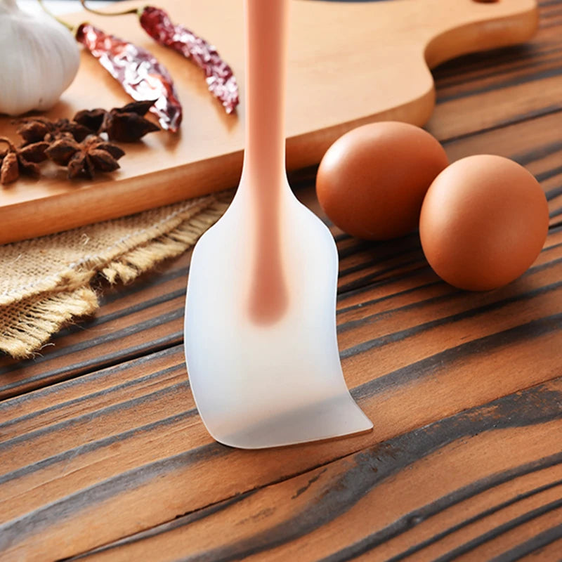 Spatule à pâtisserie