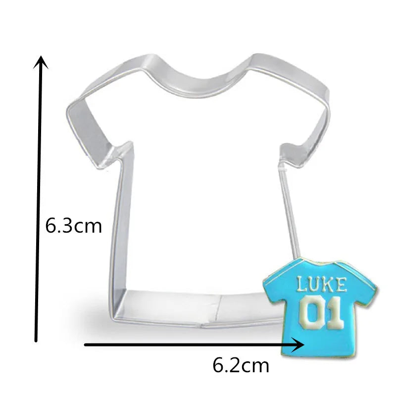 Emporte-pièces chandail