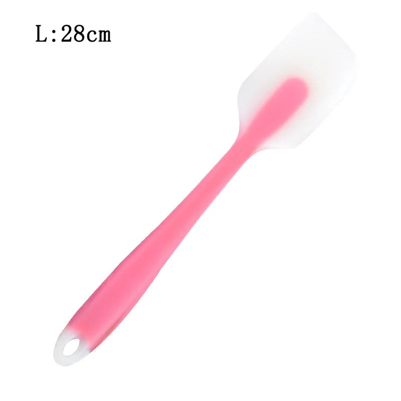 Spatule à pâtisserie