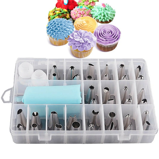 Kit de décoration de gâteau
