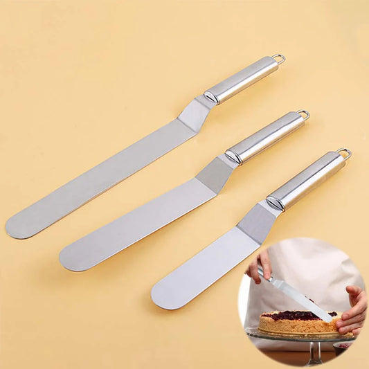 Spatule à glaçage