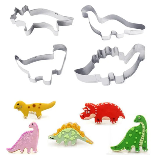 Emporte-pièces-Dino