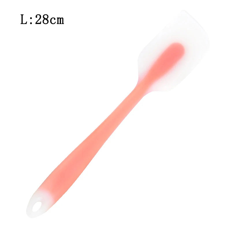 Spatule à pâtisserie