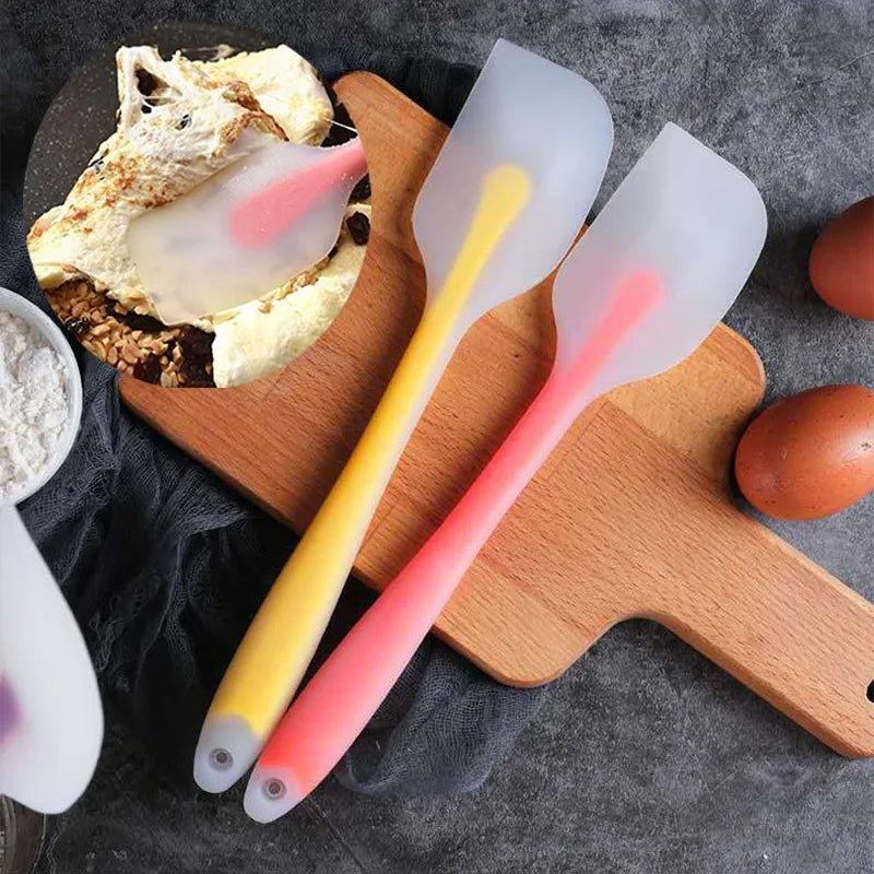 Spatule à pâtisserie