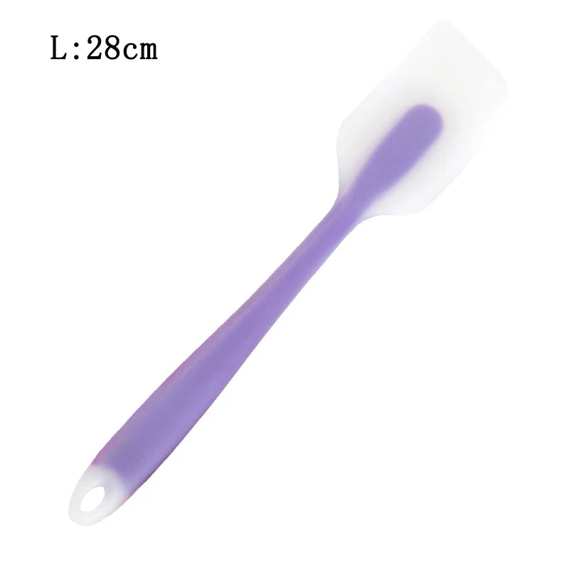 Spatule à pâtisserie
