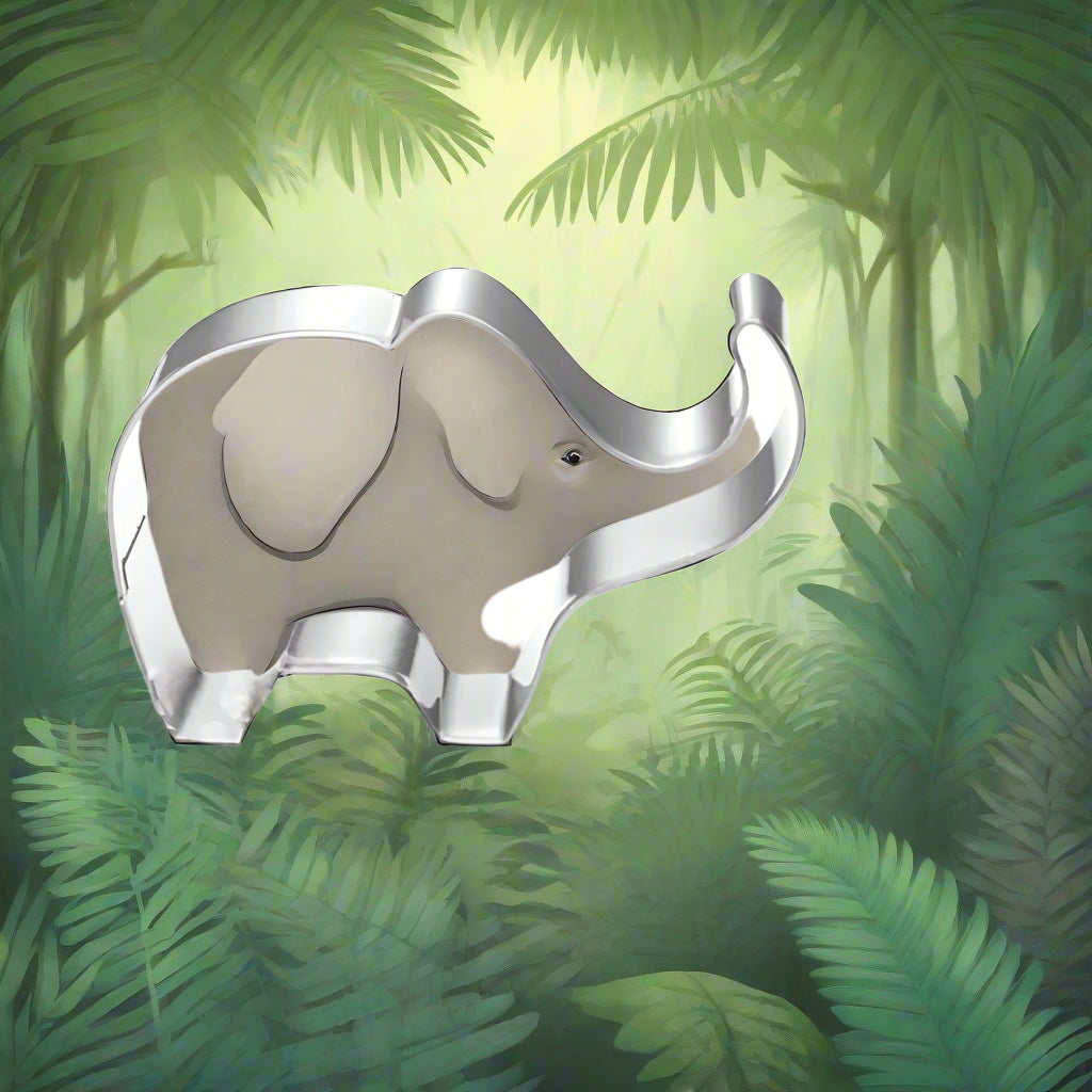 Emporte-pièces-Dino