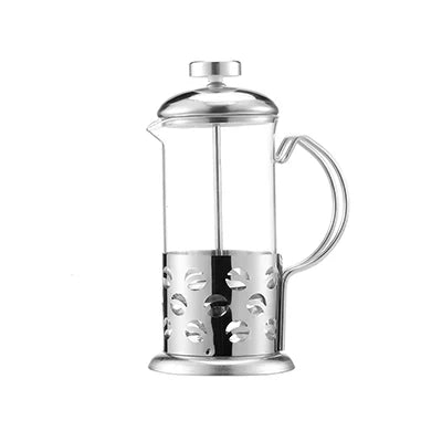 Cafetière Française à piston