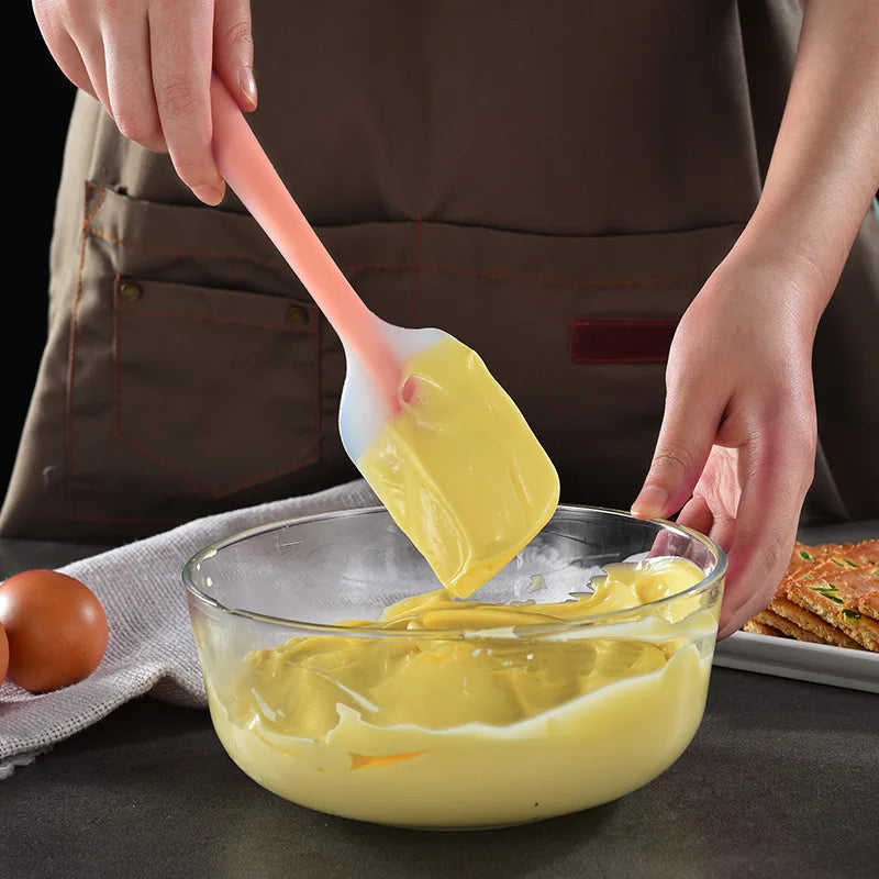 Spatule à pâtisserie