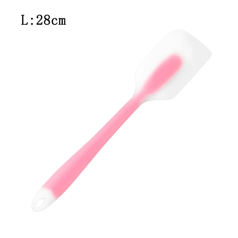 Spatule à pâtisserie