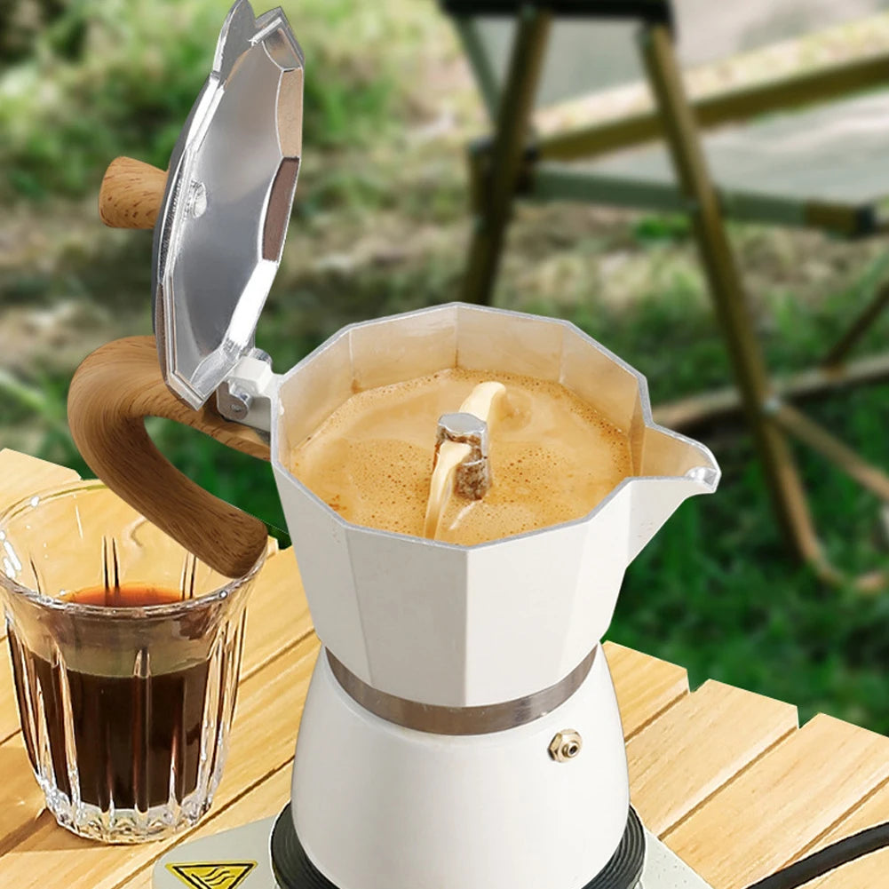 Cafetière moka