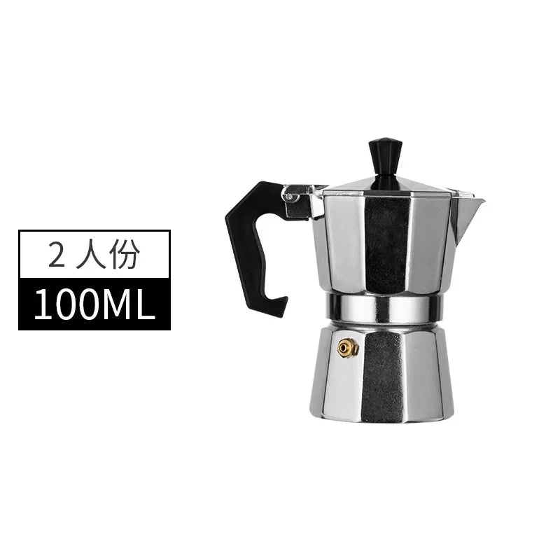 cafetière italienne moka