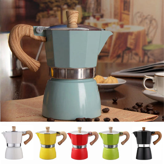 Cafetière moka
