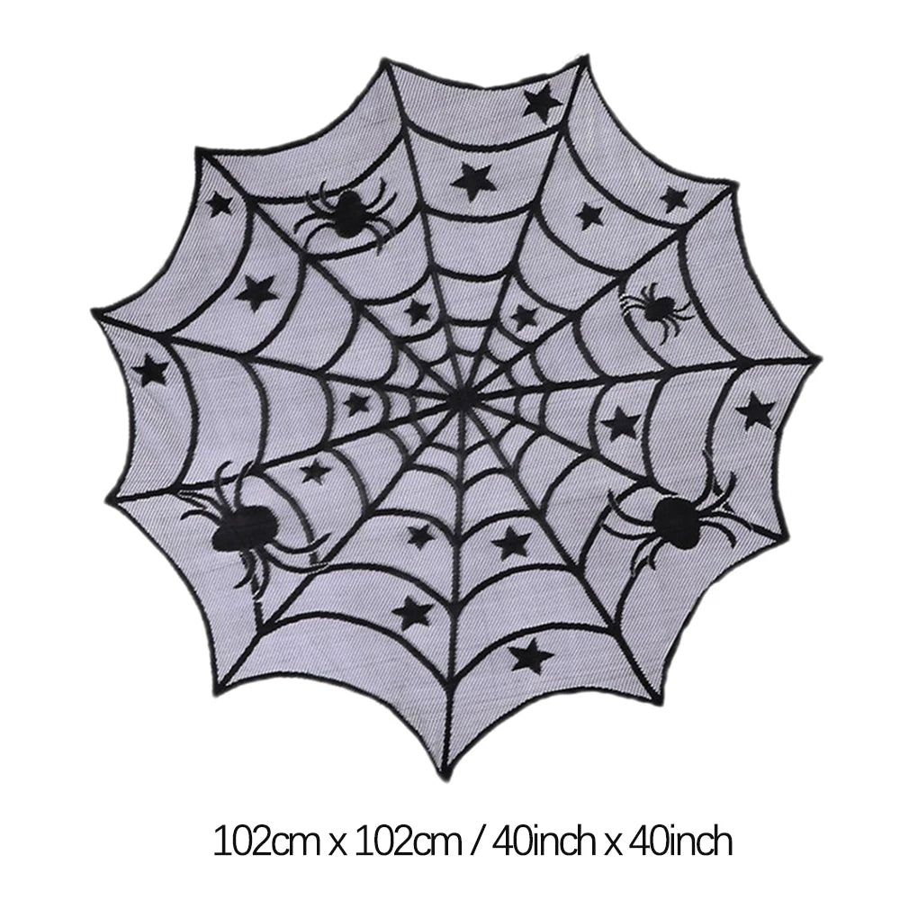 Chemin de table Halloween