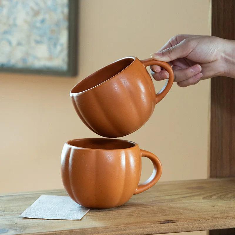 Tasse à café Halloween
