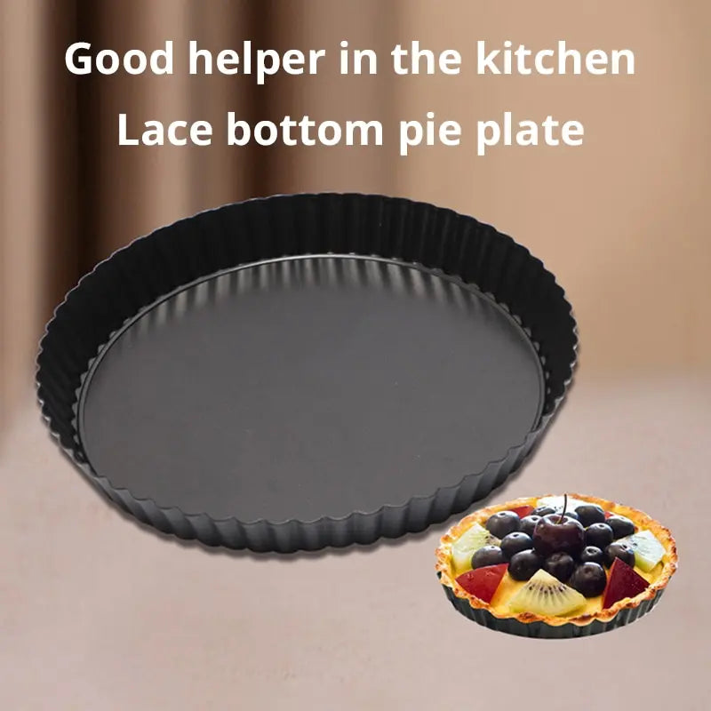 Moule à tarte