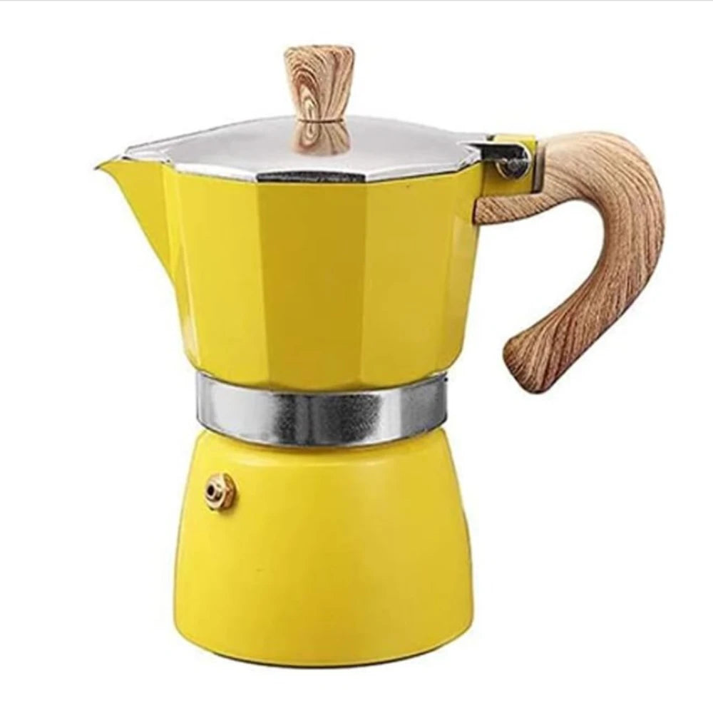 Cafetière moka