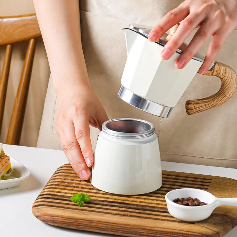 Cafetière moka
