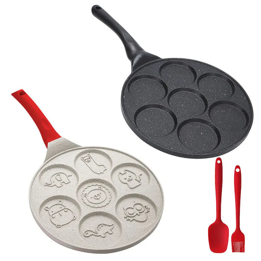 Poêle à crêpes
