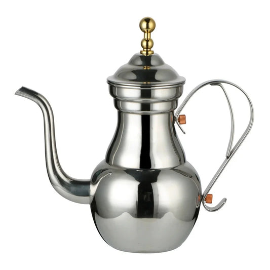 Cafetière vintage