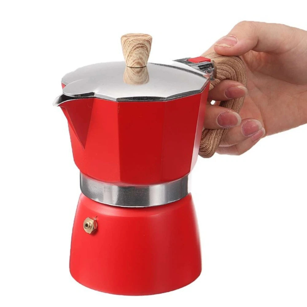 Cafetière moka
