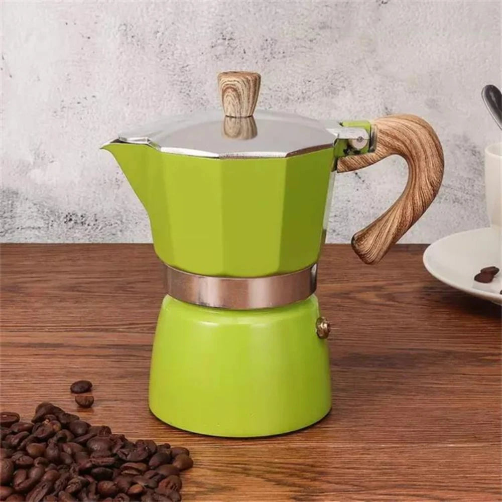 Cafetière moka