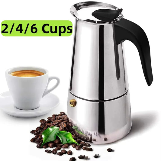 Cafetière italienne moka
