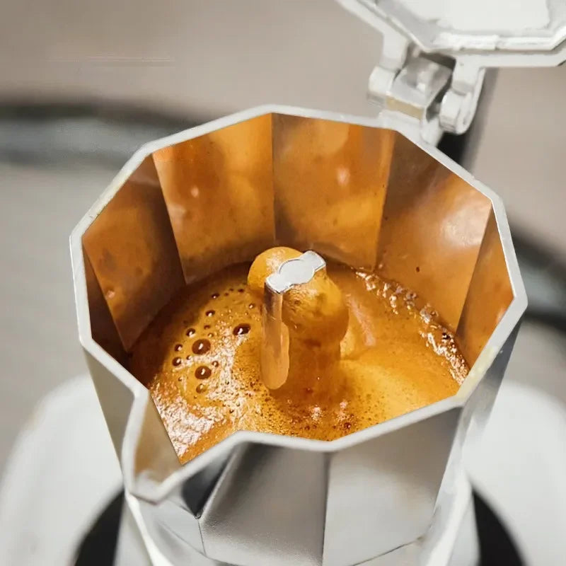 cafetière italienne moka