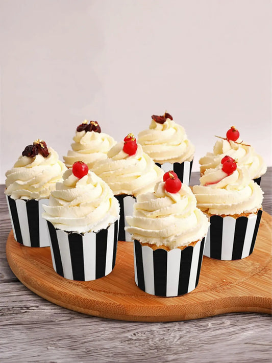 Moules à cupcake