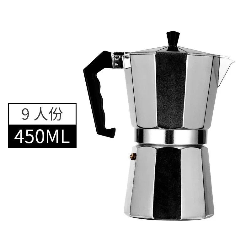 cafetière italienne moka