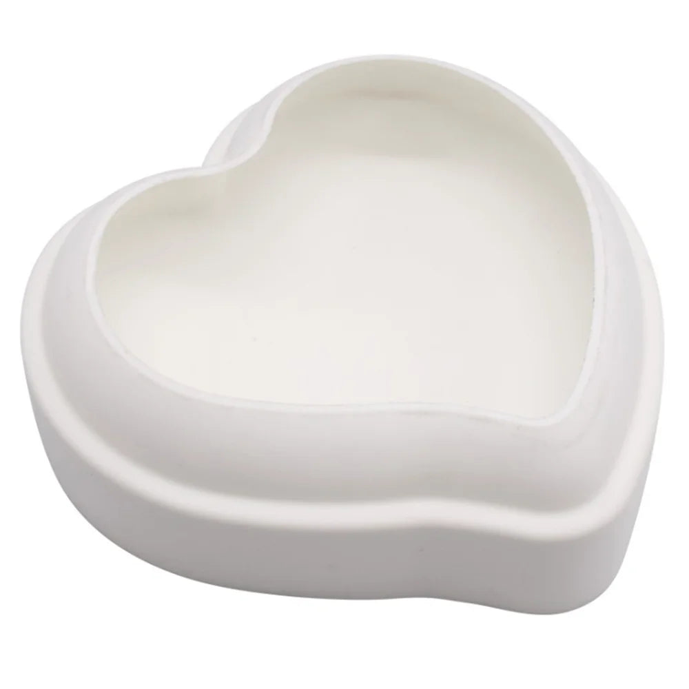 Moule Cœur Silicone