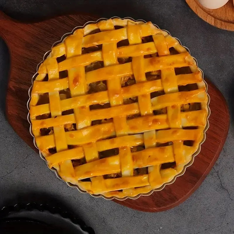 Moule à tarte
