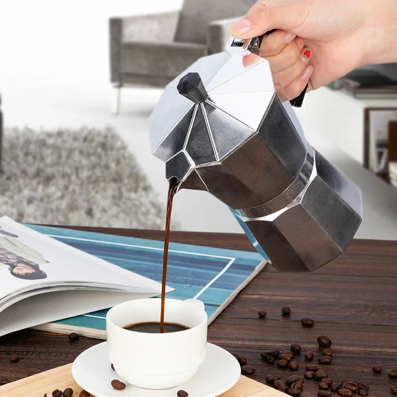 cafetière italienne moka
