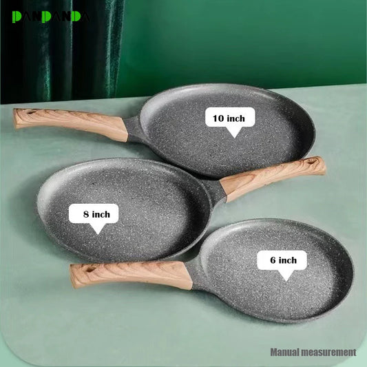 Crêpière 20-24-28 cm