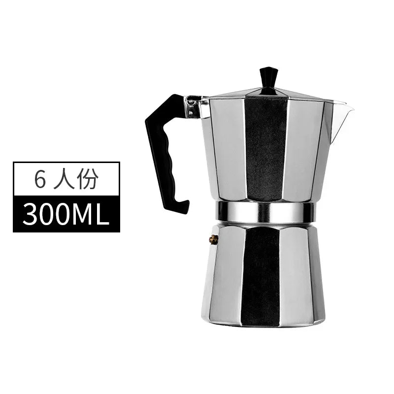 cafetière italienne moka