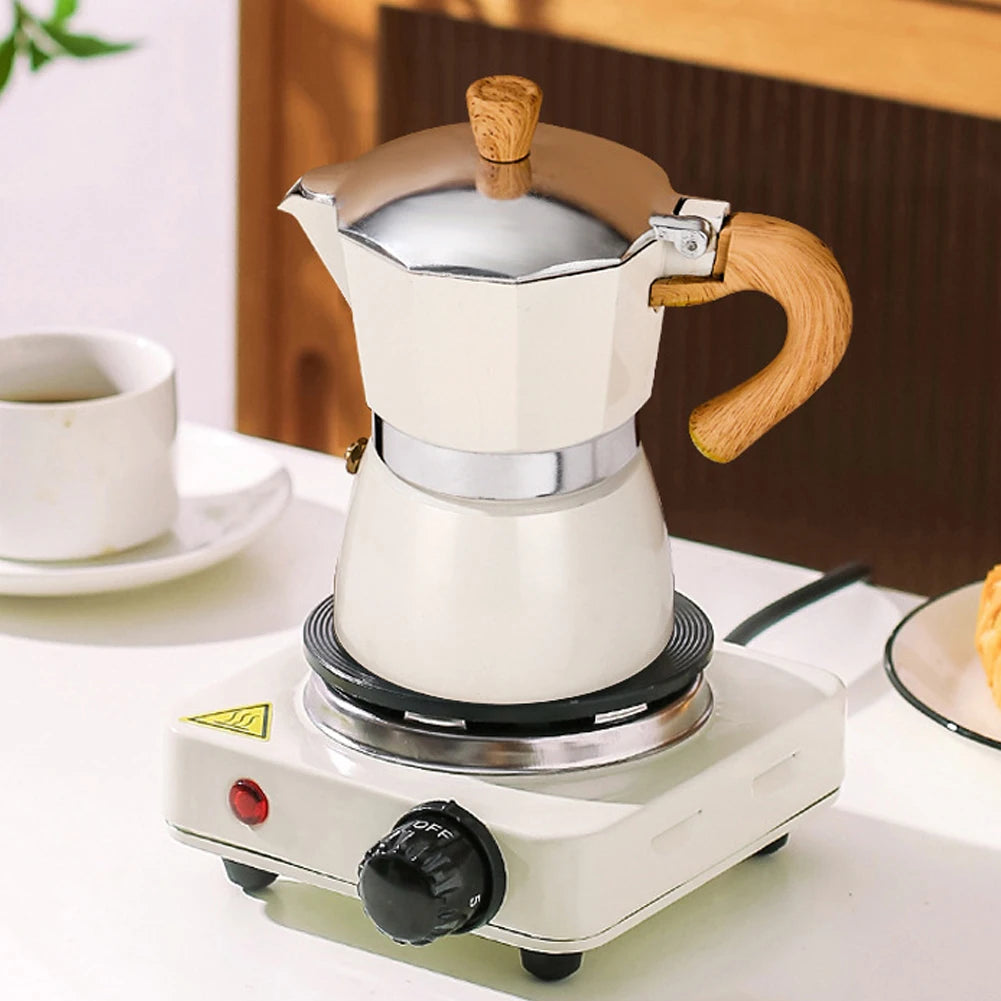 Cafetière moka
