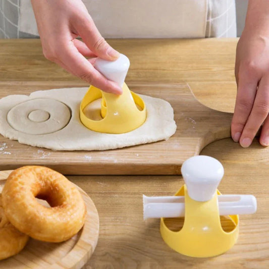 Coupe-donuts