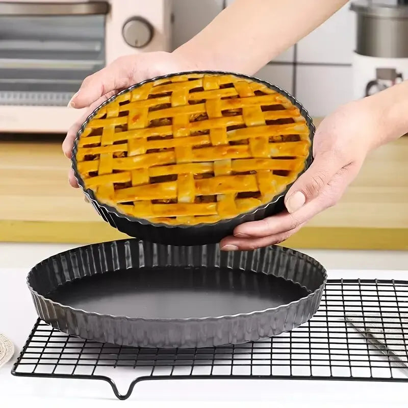 Moule à tarte
