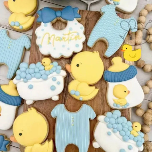 Emporte -pièces pour bébé