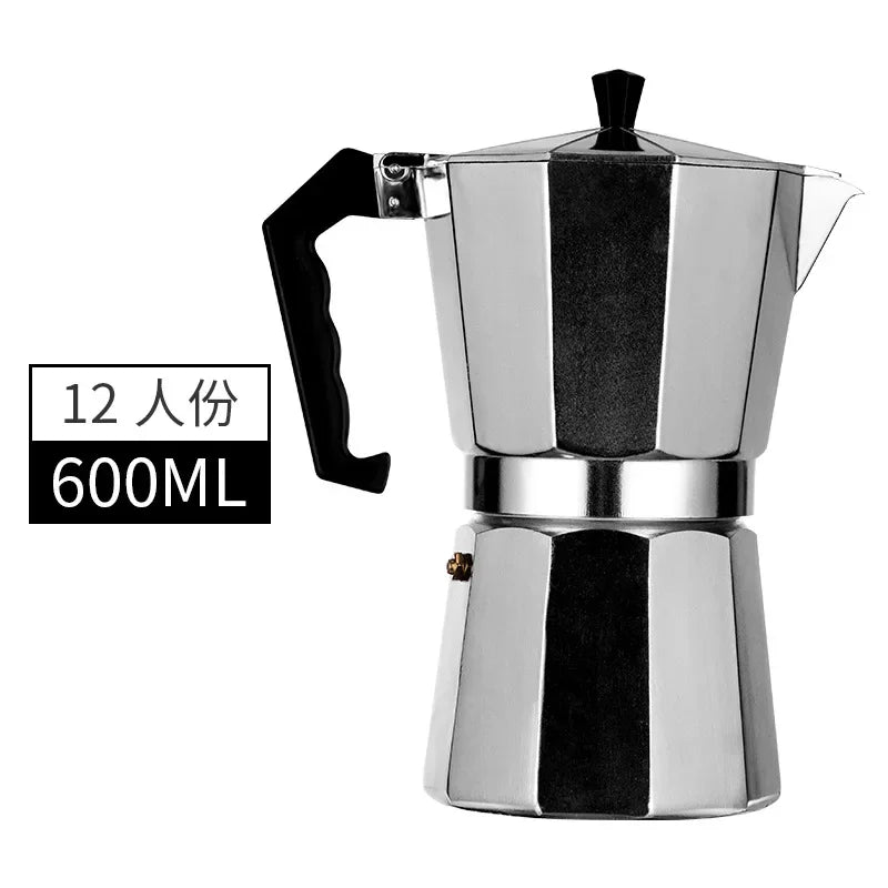 cafetière italienne moka