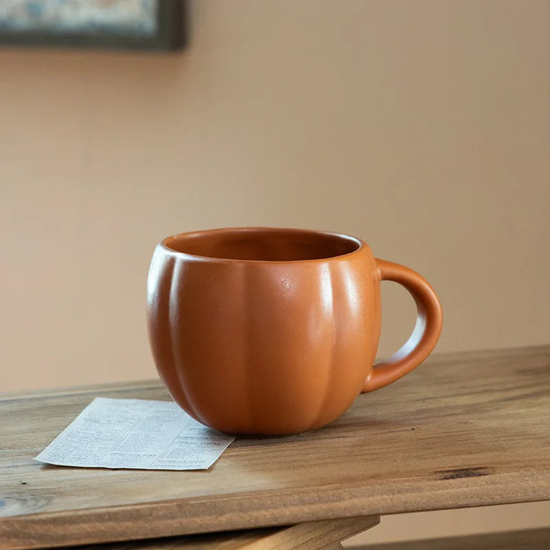 Tasse à café Halloween