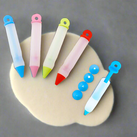 Stylo à décorer