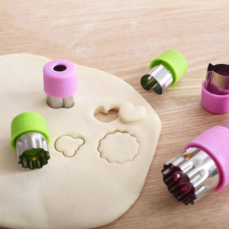 Coupe-fruits-légumes